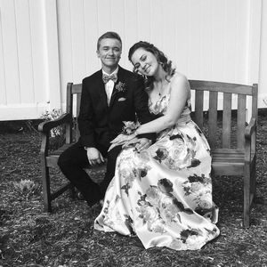 Meet your Posher, Morgan